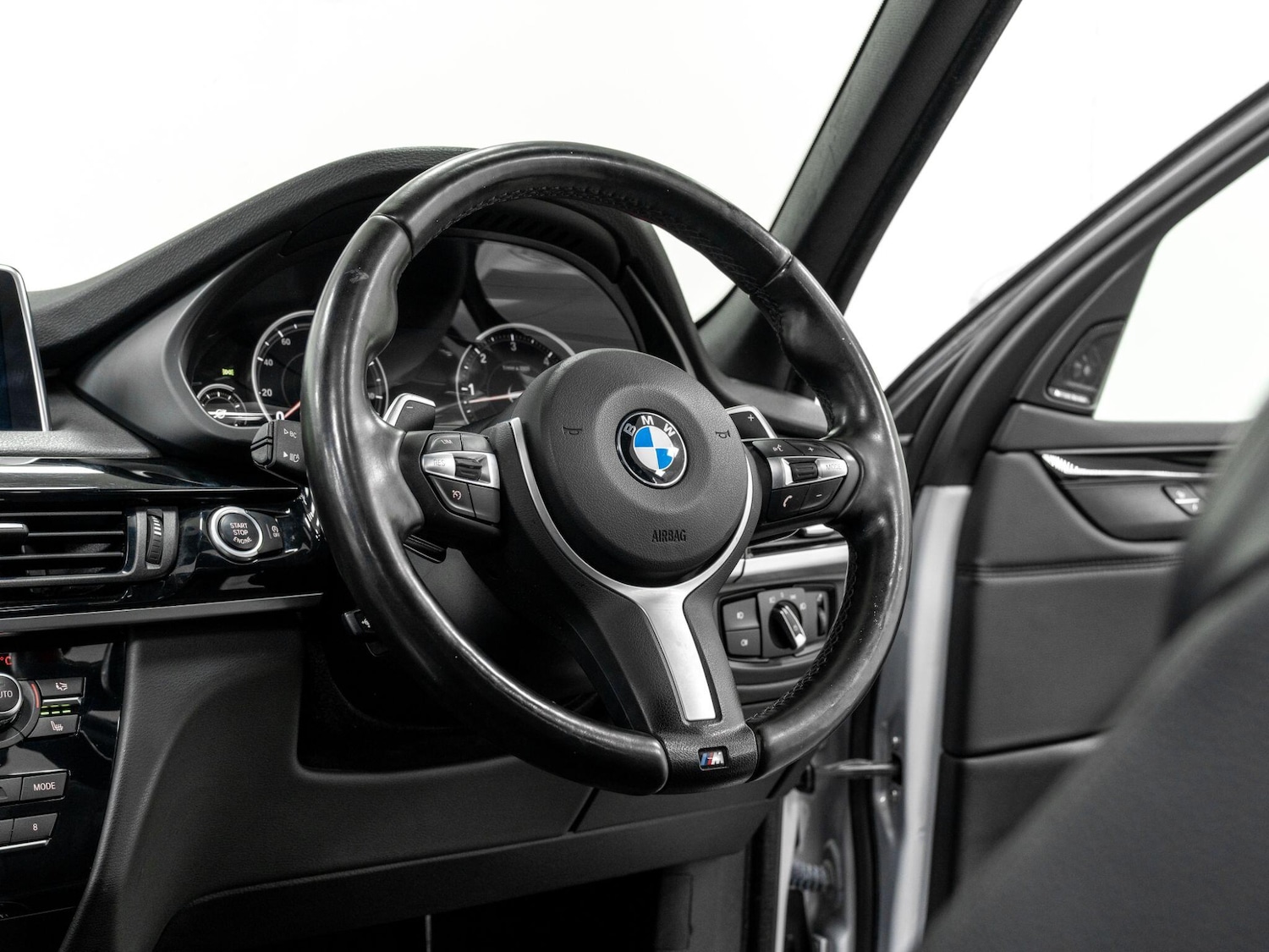 Used BMW X5 2016 for sale - 76423610: Photo 23