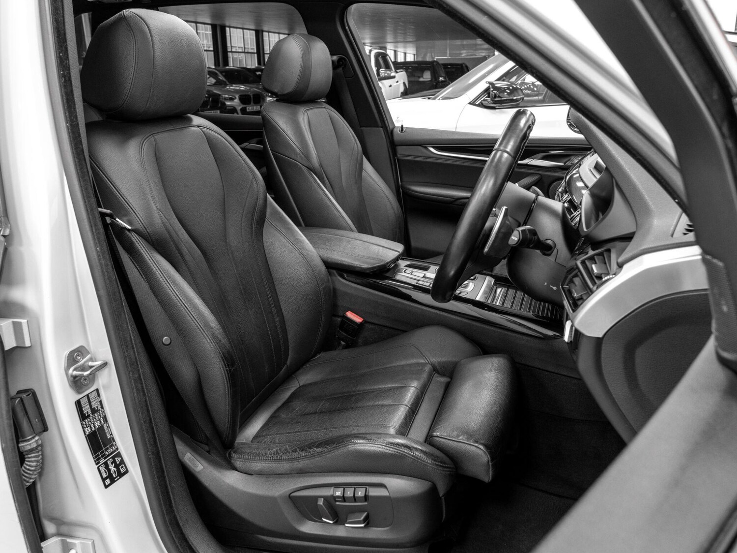 Used BMW X5 2016 for sale - 76423610: Photo 24