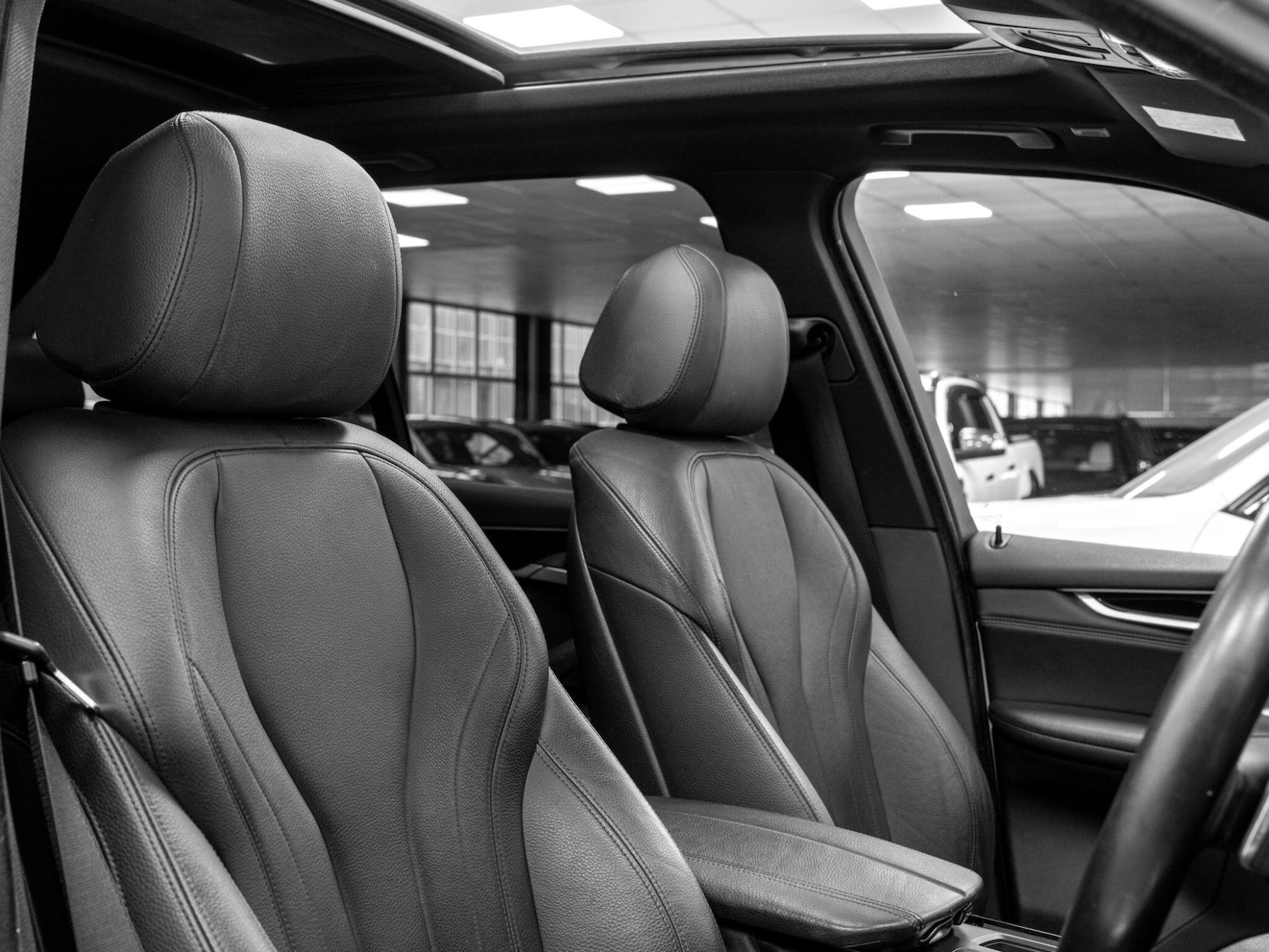 Used BMW X5 2016 for sale - 76423610: Photo 25