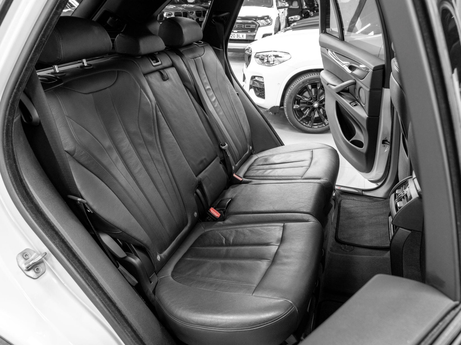 Used BMW X5 2016 for sale - 76423610: Photo 26