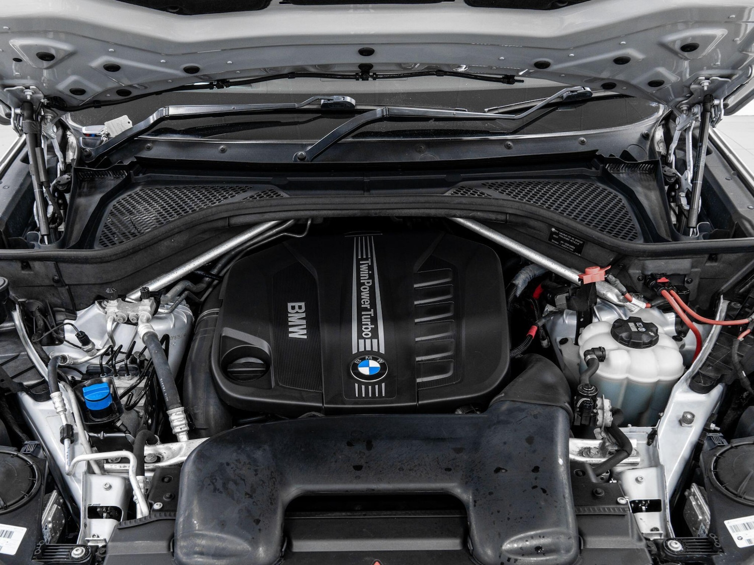 Used BMW X5 2016 for sale - 76423610: Photo 33