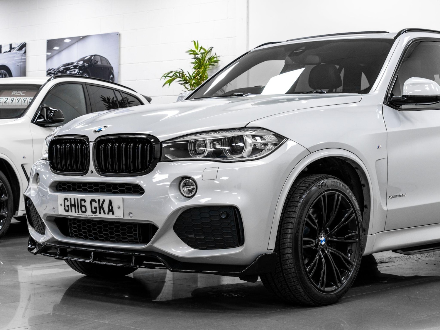 Used BMW X5 2016 for sale - 76423610: Photo 36