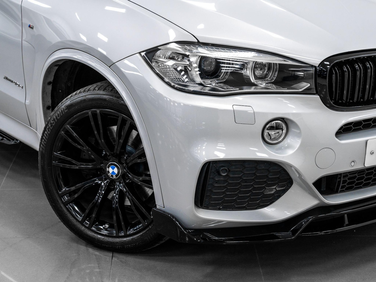 Used BMW X5 2016 for sale - 76423610: Photo 39