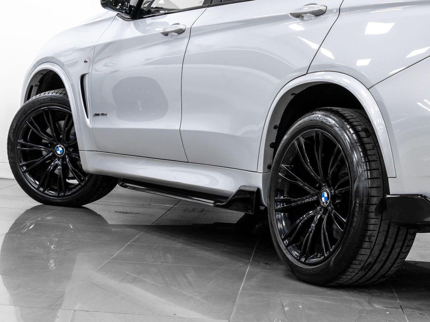 Used BMW X5 2016 for sale - 76423610: Photo 40