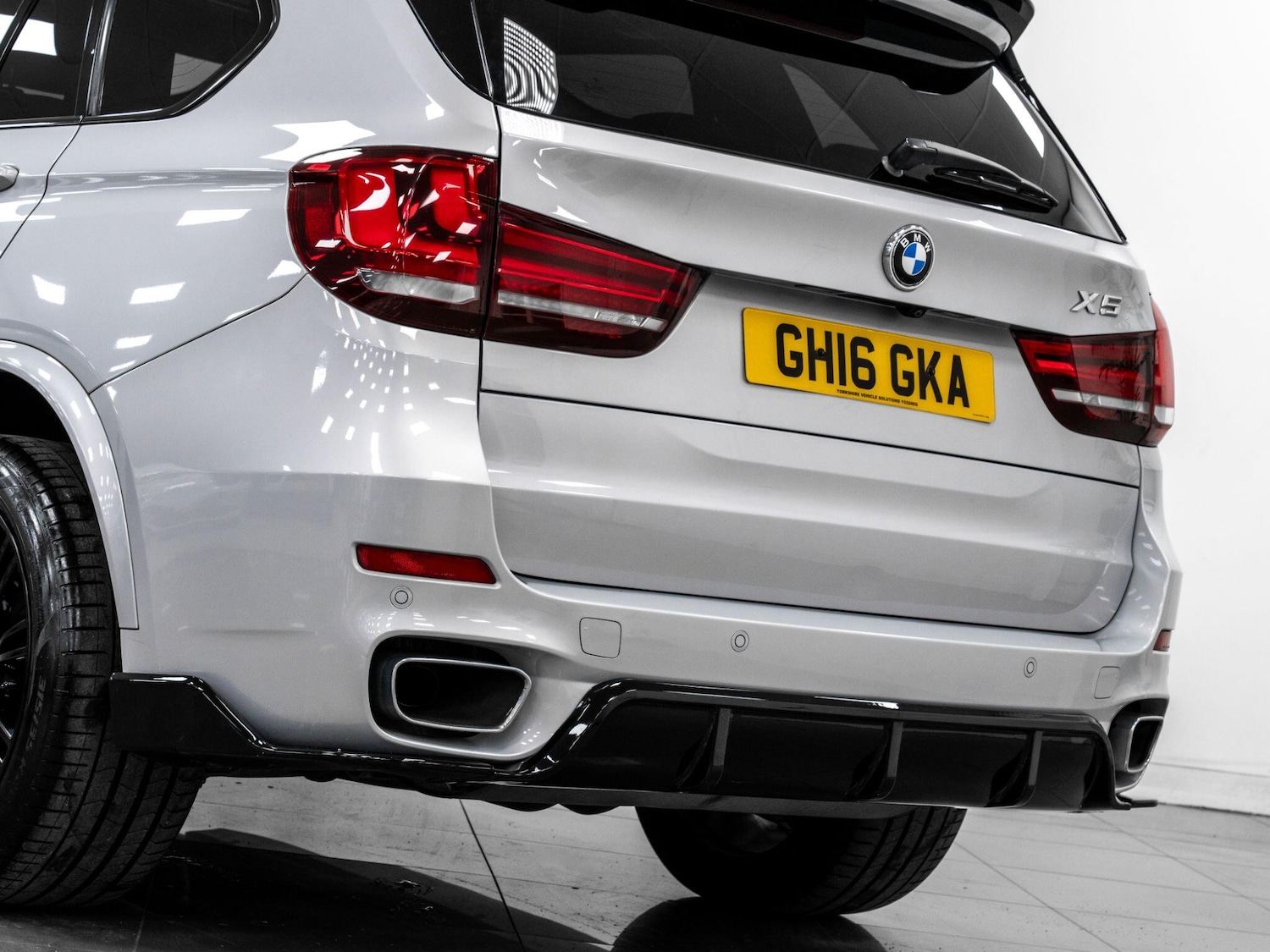 Used BMW X5 2016 for sale - 76423610: Photo 41