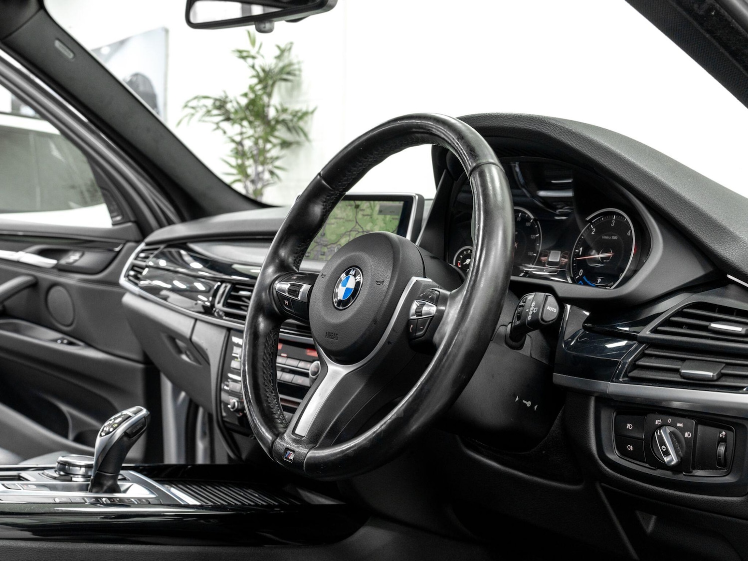 Used BMW X5 2016 for sale - 76423610: Photo 43