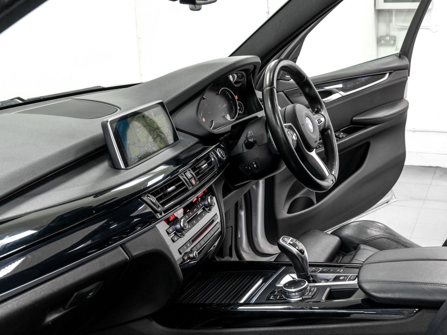 Used BMW X5 2016 for sale - 76423610: Photo 44