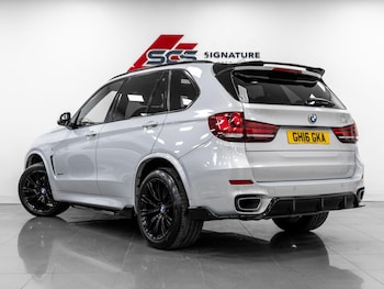 Used BMW X5 2016 for sale - 76423610: Photo