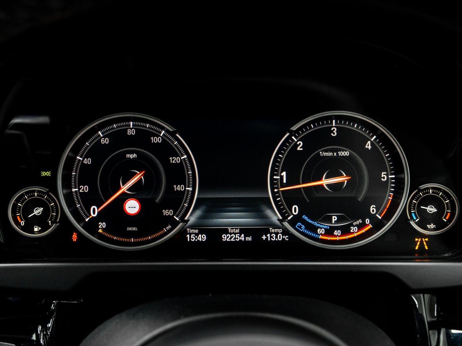 Used BMW X5 2016 for sale - 76423610: Photo 50