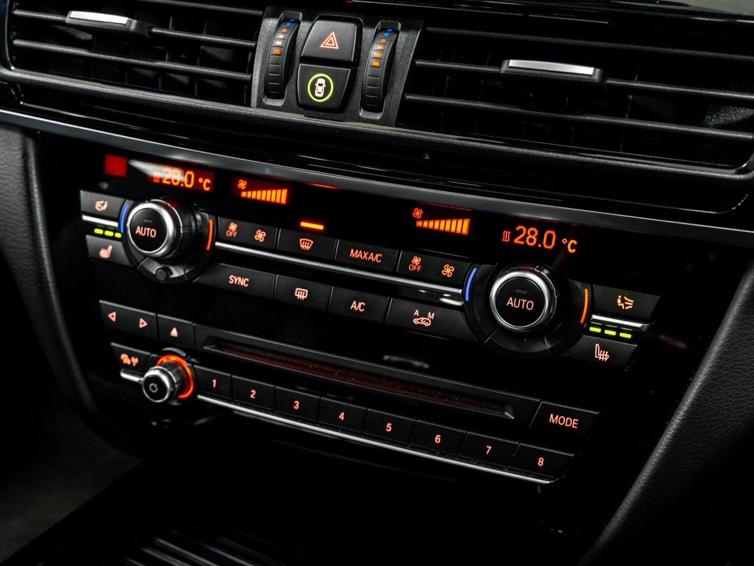 Used BMW X5 2016 for sale - 76423610: Photo 52