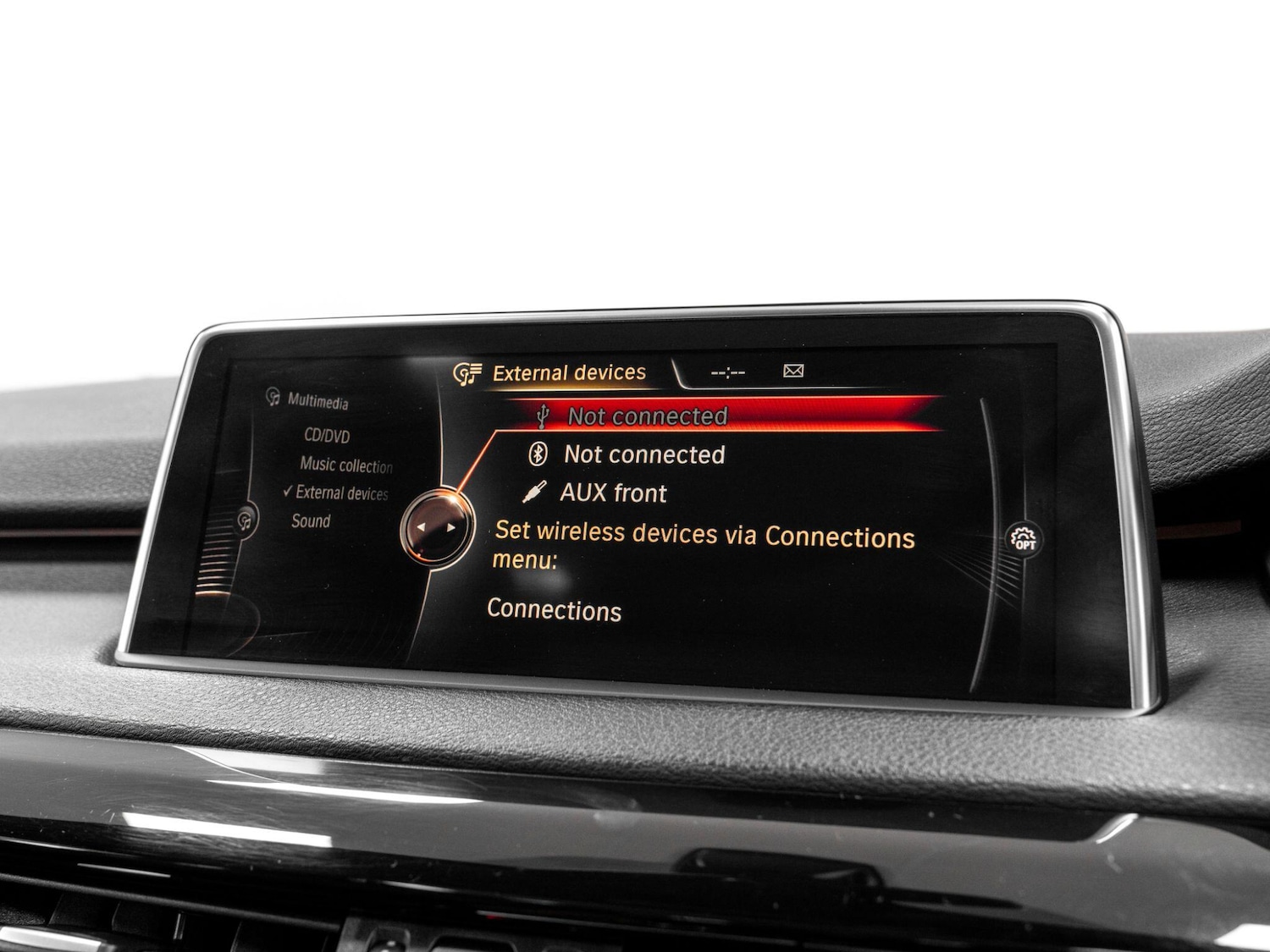 Used BMW X5 2016 for sale - 76423610: Photo 60