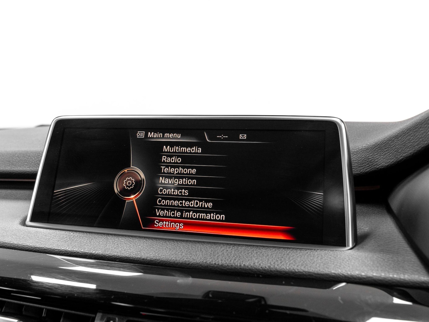 Used BMW X5 2016 for sale - 76423610: Photo 62