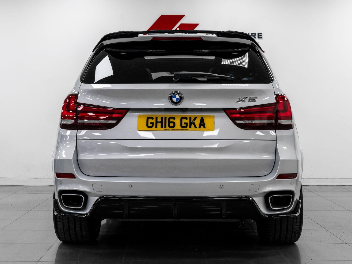 Used BMW X5 2016 for sale - 76423610: Photo 7