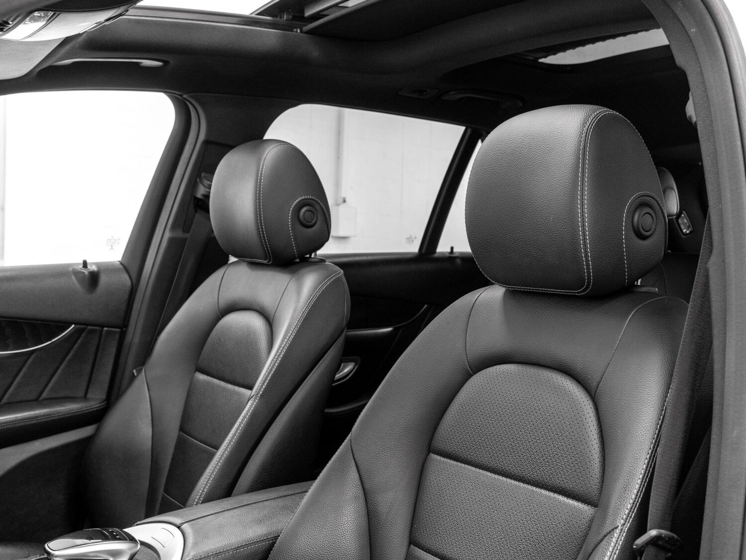 Used Mercedes-Benz GLC 2017 for sale - 76059309: Photo 23