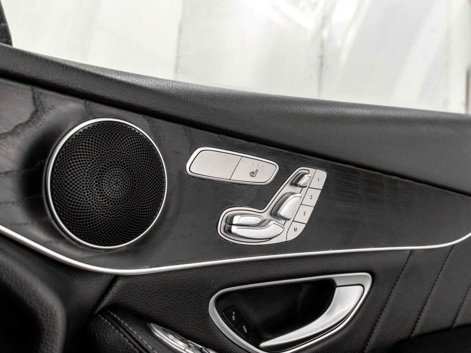 Used Mercedes-Benz GLC 2017 for sale - 76059309: Photo 27