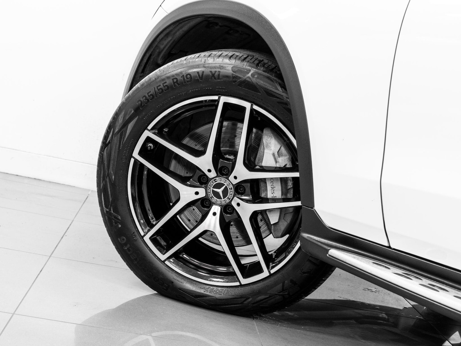 Used Mercedes-Benz GLC 2017 for sale - 76059309: Photo 37