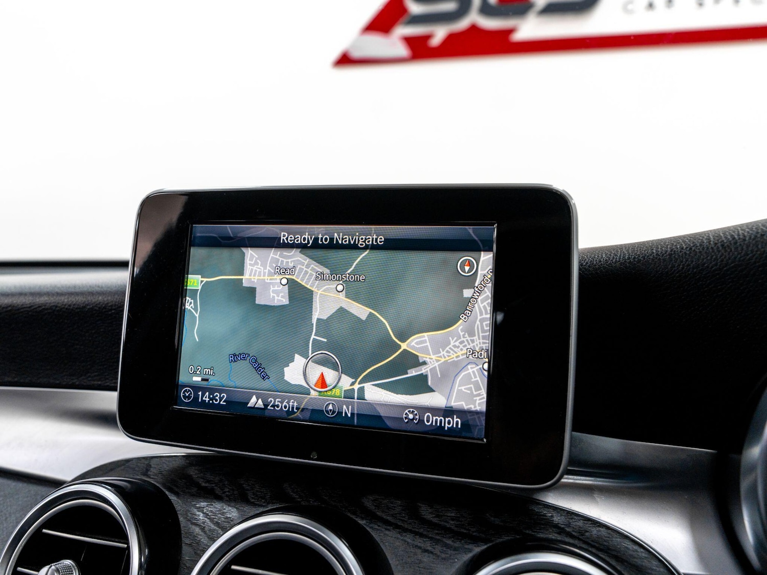 Used Mercedes-Benz GLC 2017 for sale - 76059309: Photo 50