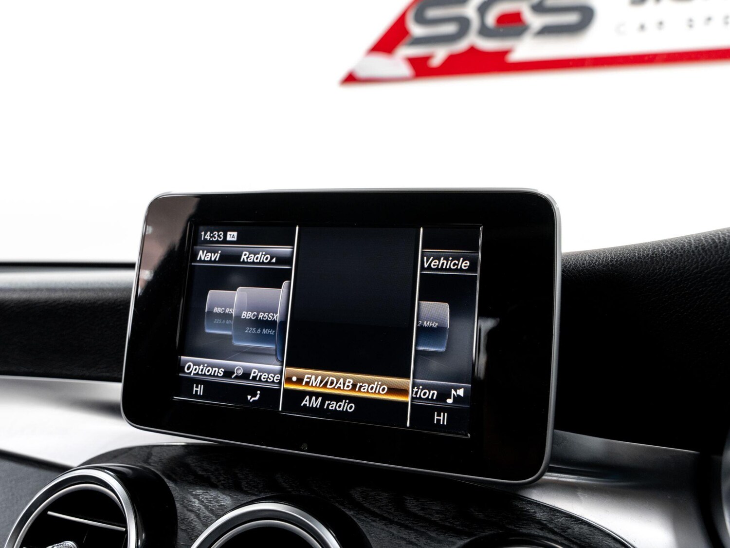 Used Mercedes-Benz GLC 2017 for sale - 76059309: Photo 54