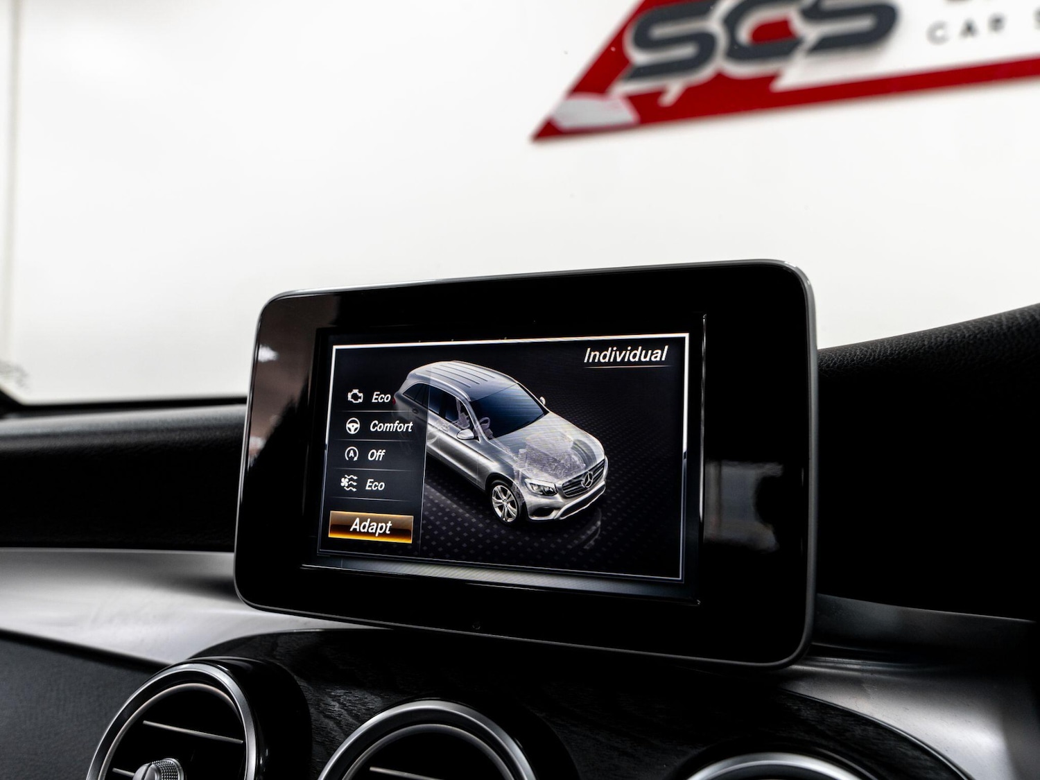 Used Mercedes-Benz GLC 2017 for sale - 76059309: Photo 63