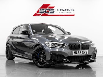 Used BMW 1 Series 2016 for sale - 78275496: Photo