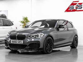 Used BMW 1 Series 2016 for sale - 78275496: Photo