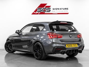 Used BMW 1 Series 2016 for sale - 78275496: Photo