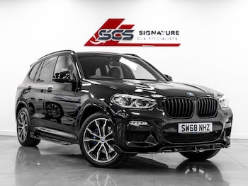 Used BMW X3 2019 for sale - 78676700: Photo