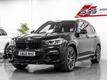 Used BMW X3 2019 for sale - 78676700: Photo
