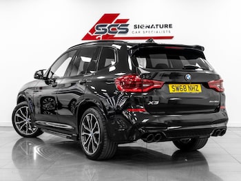 Used BMW X3 2019 for sale - 78676700: Photo