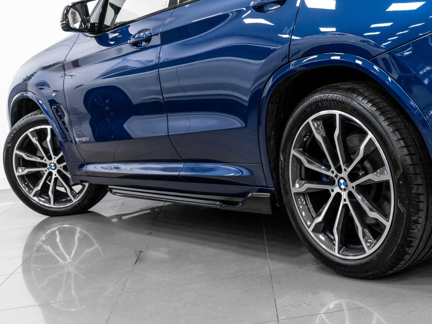 Used BMW X3 for sale - 77510047: Photo 12