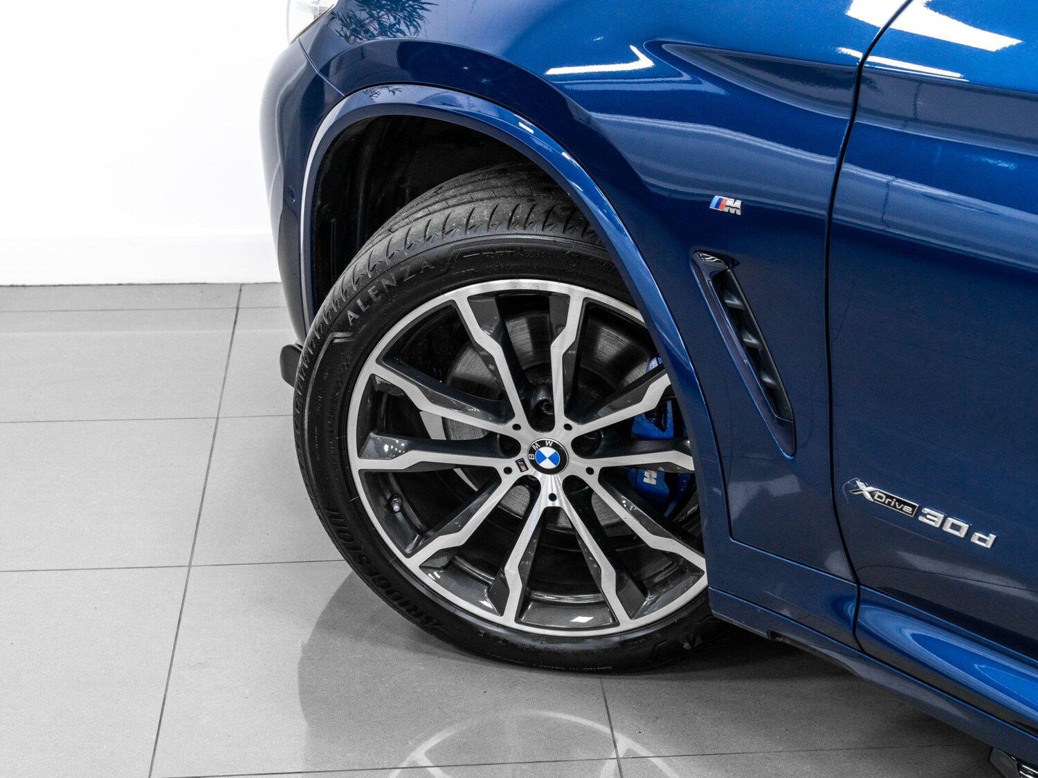 Used BMW X3 for sale - 77510047: Photo 13