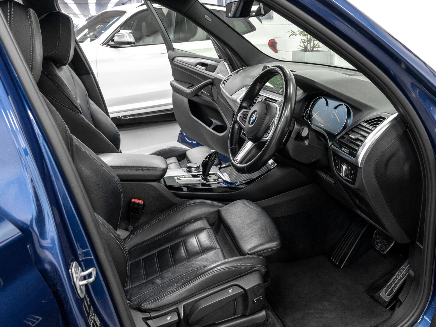 Used BMW X3 for sale - 77510047: Photo 15