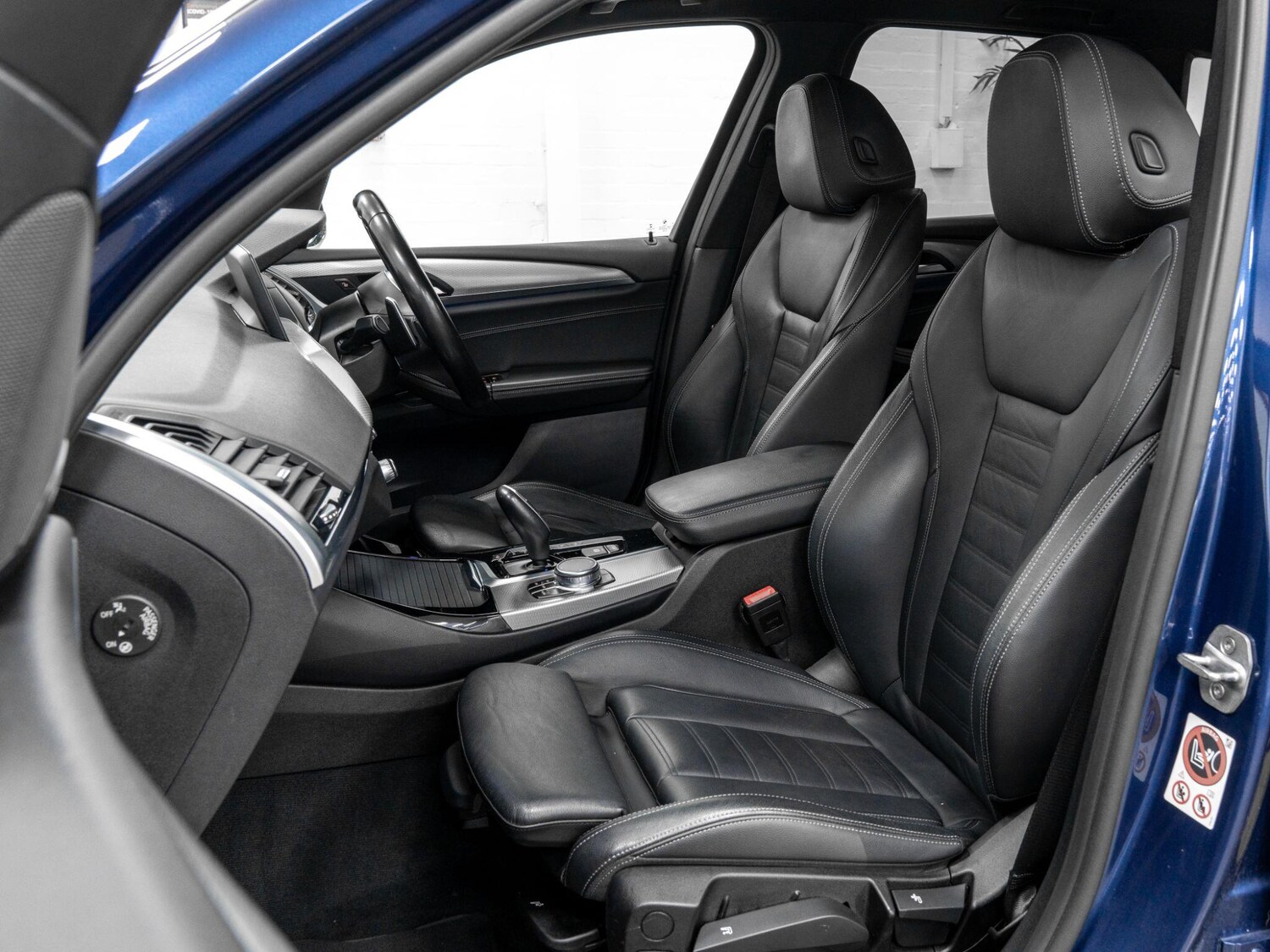 Used BMW X3 for sale - 77510047: Photo 21