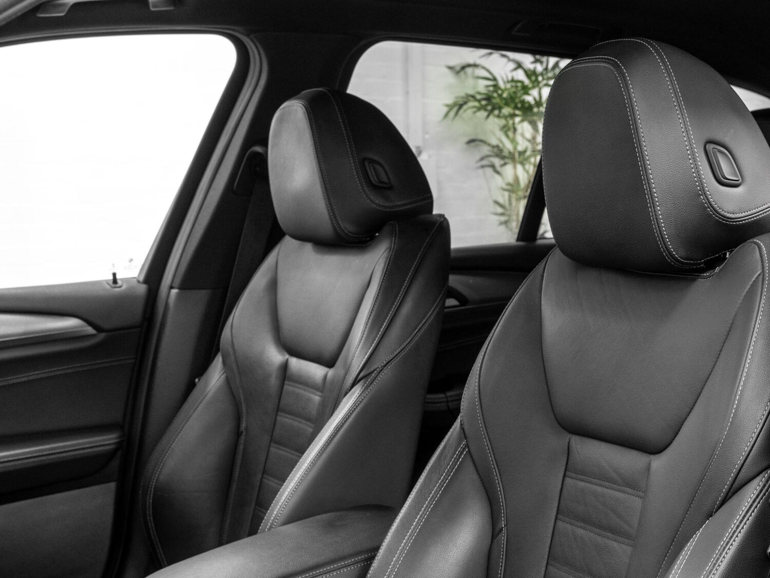 Used BMW X3 for sale - 77510047: Photo 22