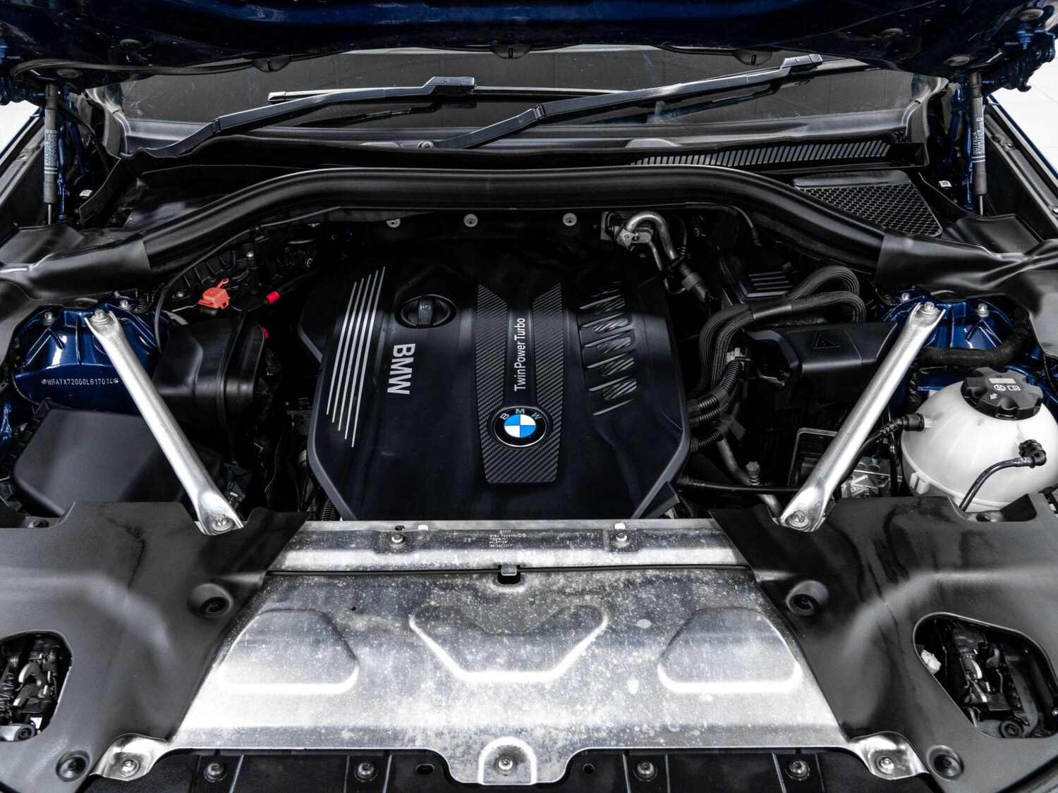 Used BMW X3 for sale - 77510047: Photo 26