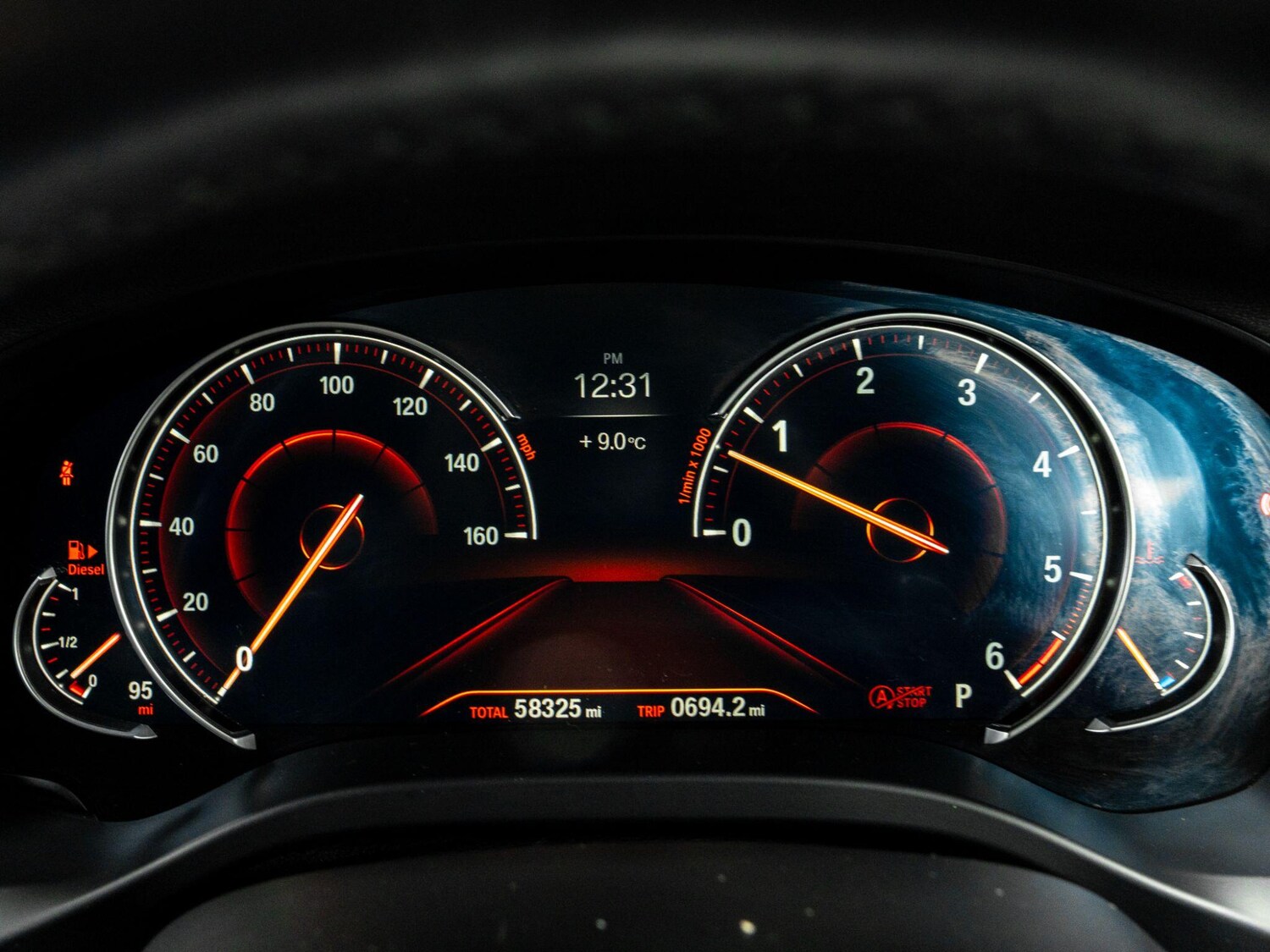 Used BMW X3 for sale - 77510047: Photo 33