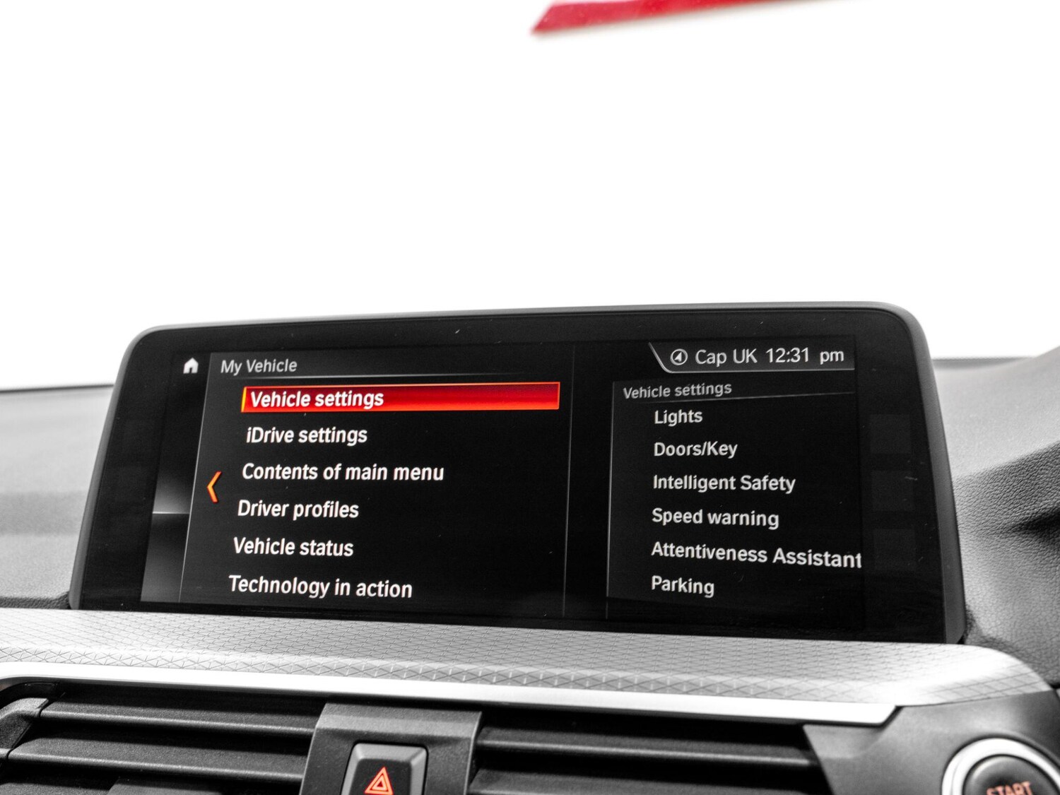 Used BMW X3 for sale - 77510047: Photo 40