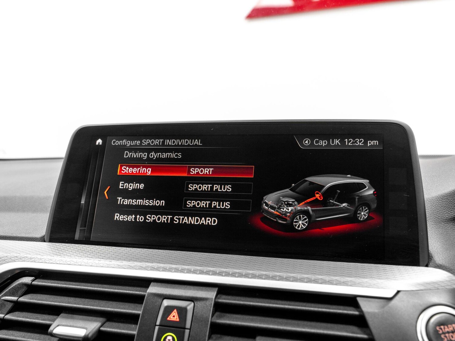 Used BMW X3 for sale - 77510047: Photo 45