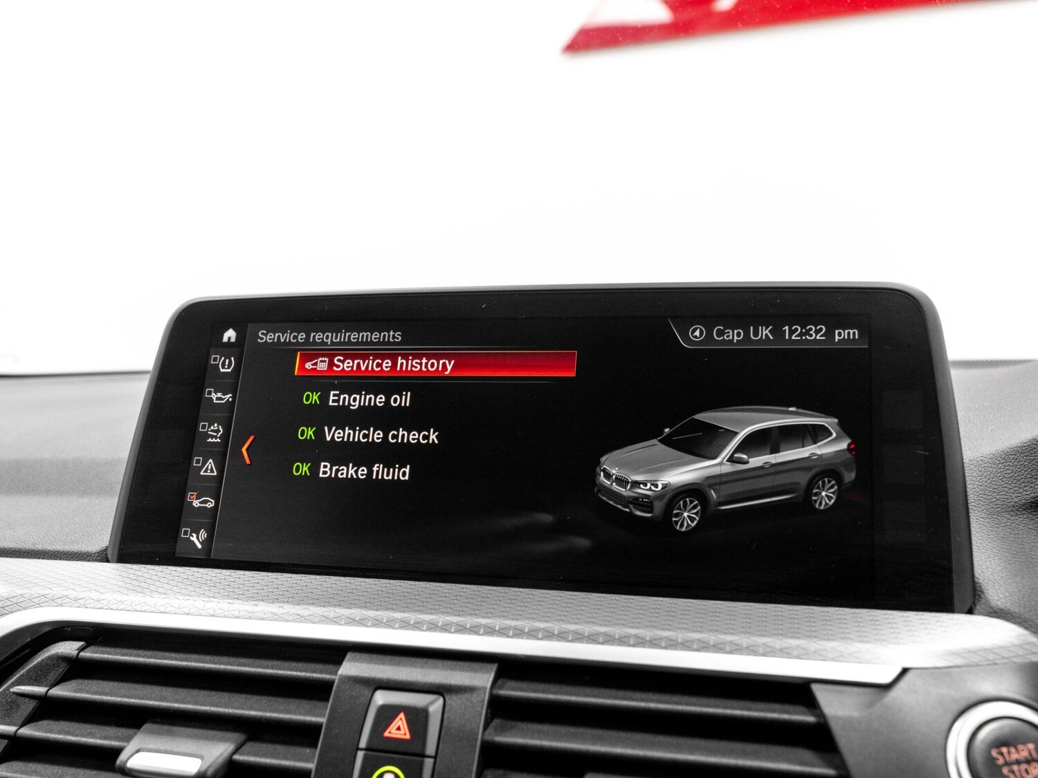 Used BMW X3 for sale - 77510047: Photo 48