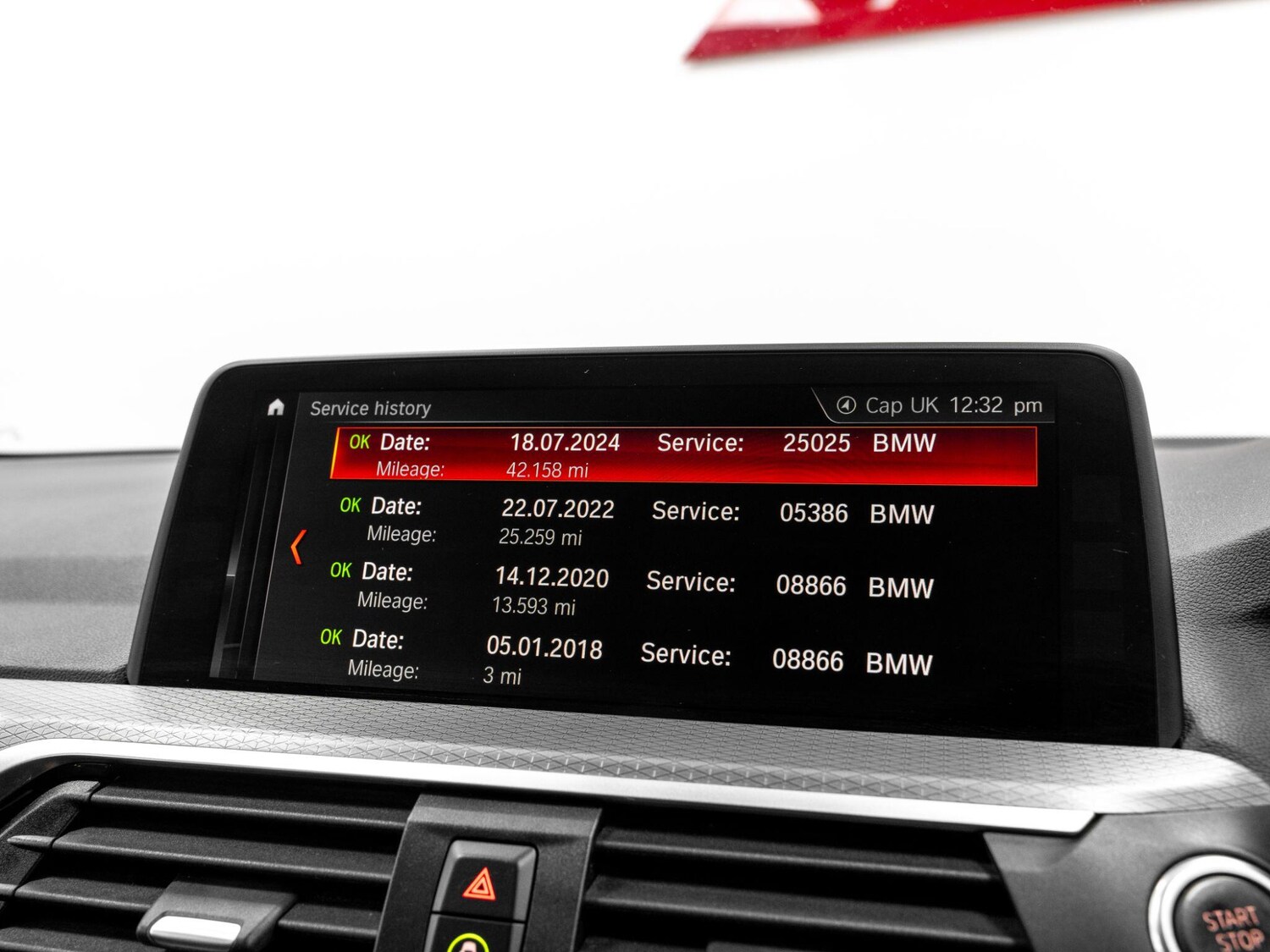 Used BMW X3 for sale - 77510047: Photo 49