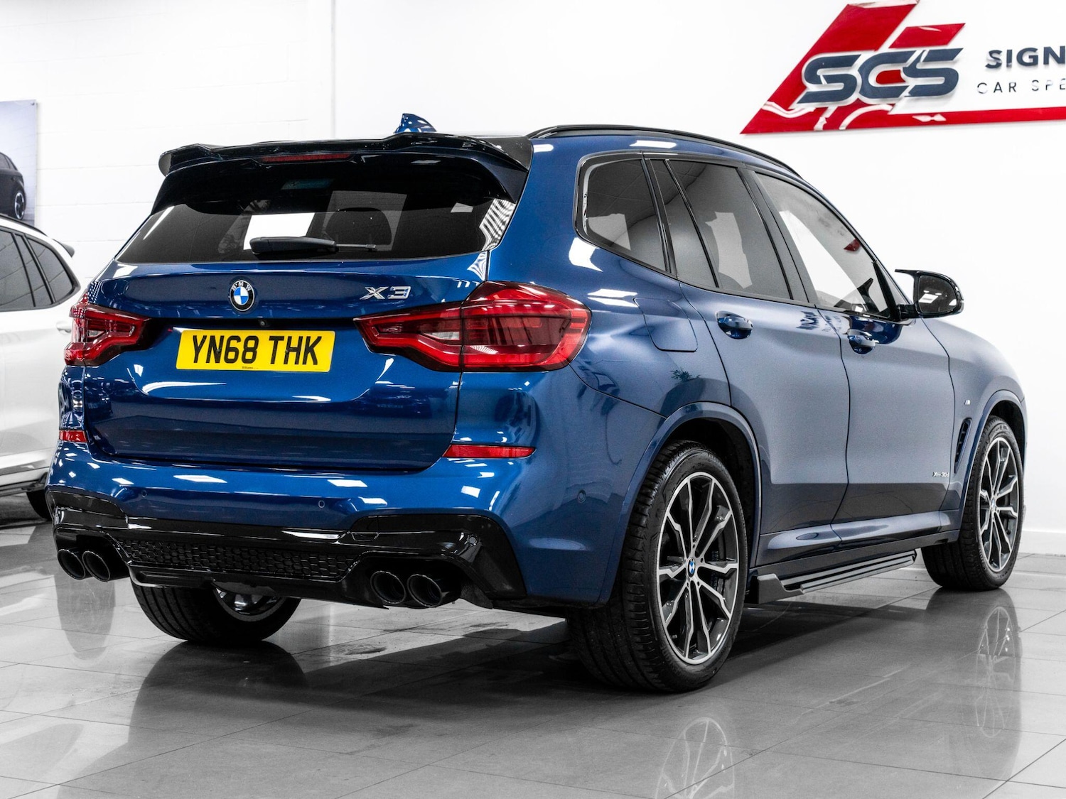 Used BMW X3 for sale - 77510047: Photo 5