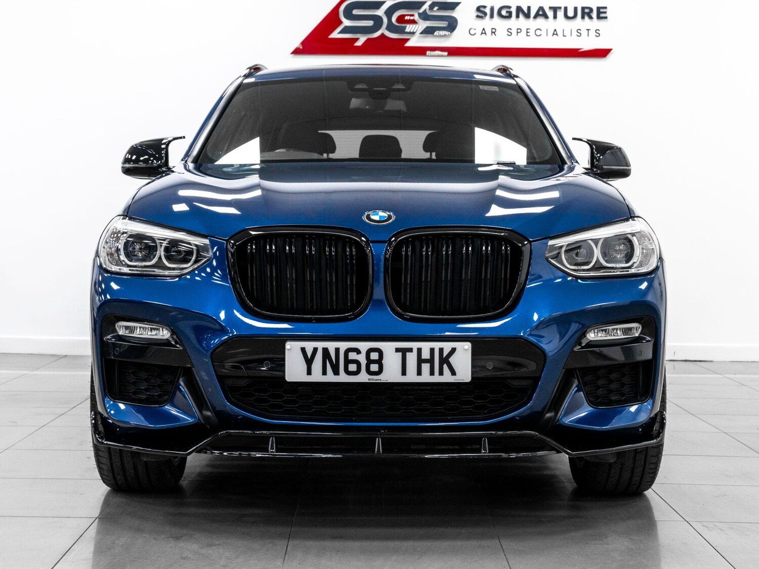 Used BMW X3 for sale - 77510047: Photo 6