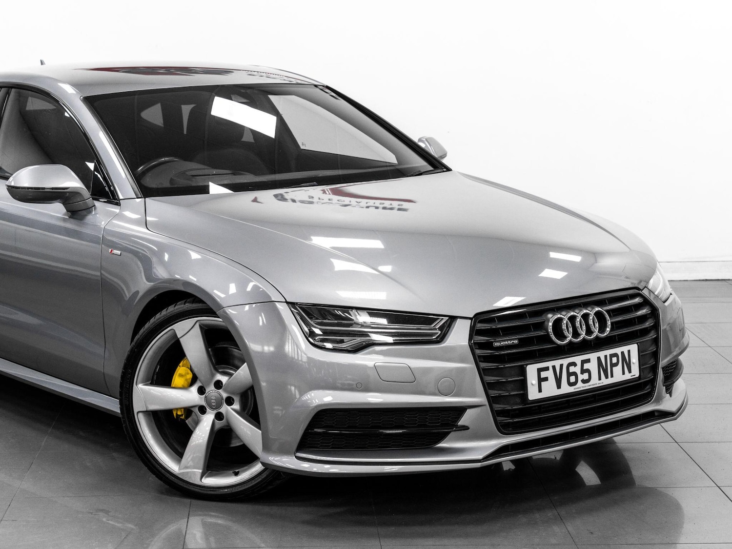 Used Audi A7 2015 for sale - 76752637: Photo 11