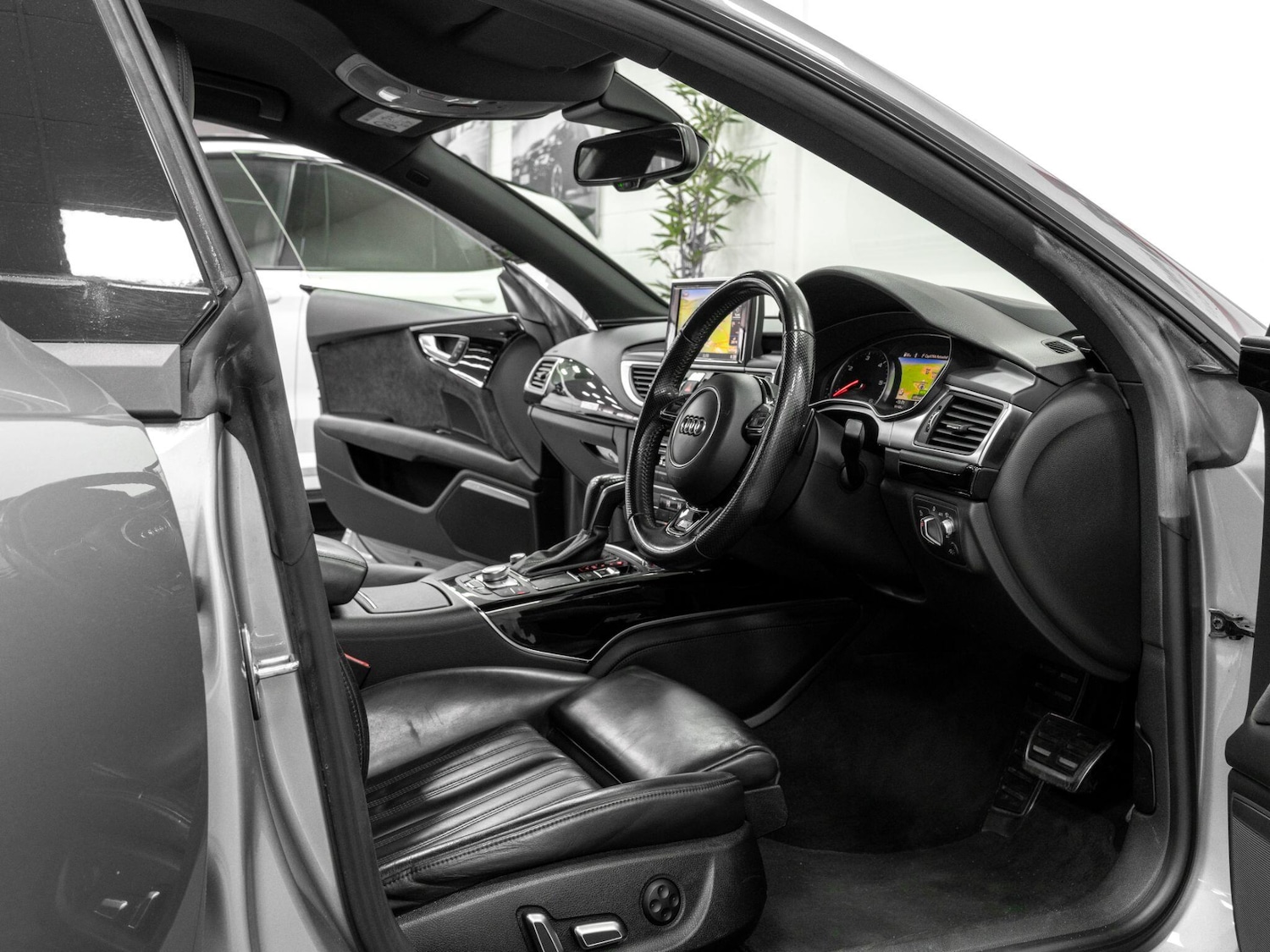 Used Audi A7 2015 for sale - 76752637: Photo 14