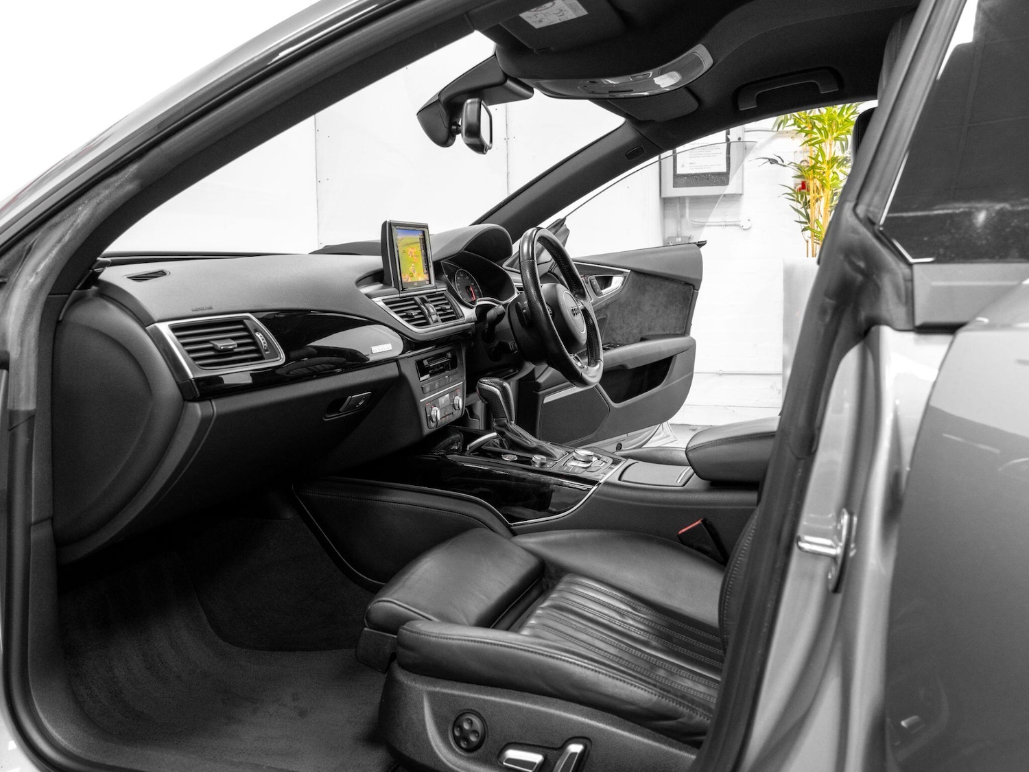 Used Audi A7 2015 for sale - 76752637: Photo 15