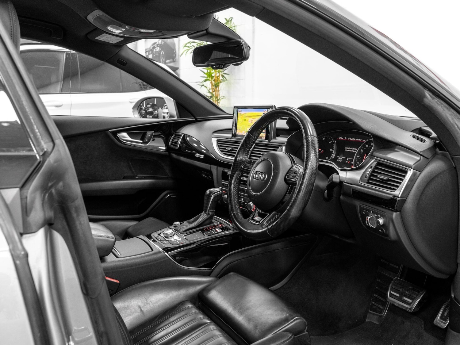 Used Audi A7 2015 for sale - 76752637: Photo 17