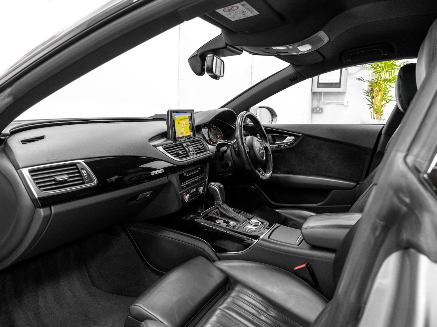 Used Audi A7 2015 for sale - 76752637: Photo 18