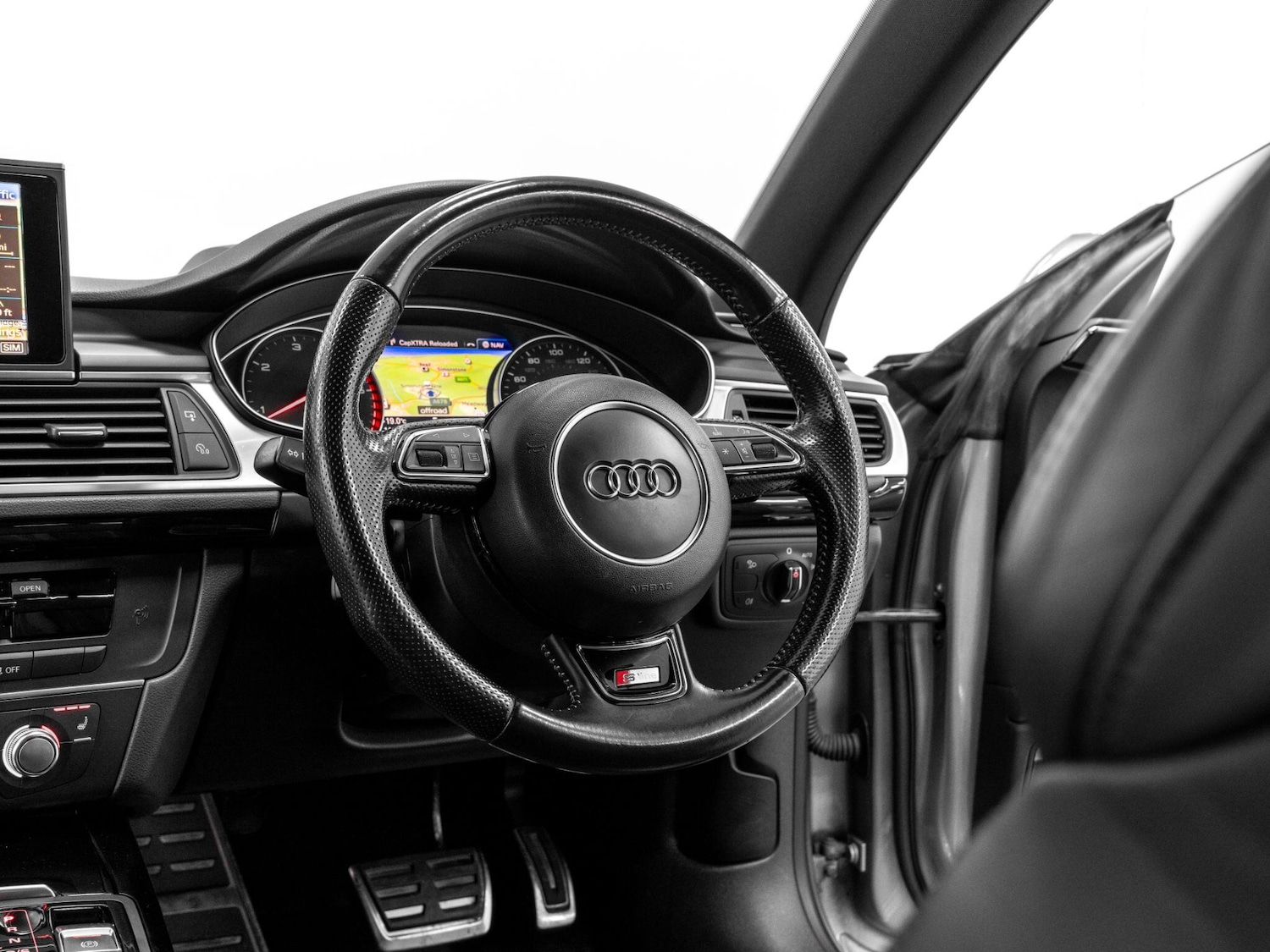 Used Audi A7 2015 for sale - 76752637: Photo 19