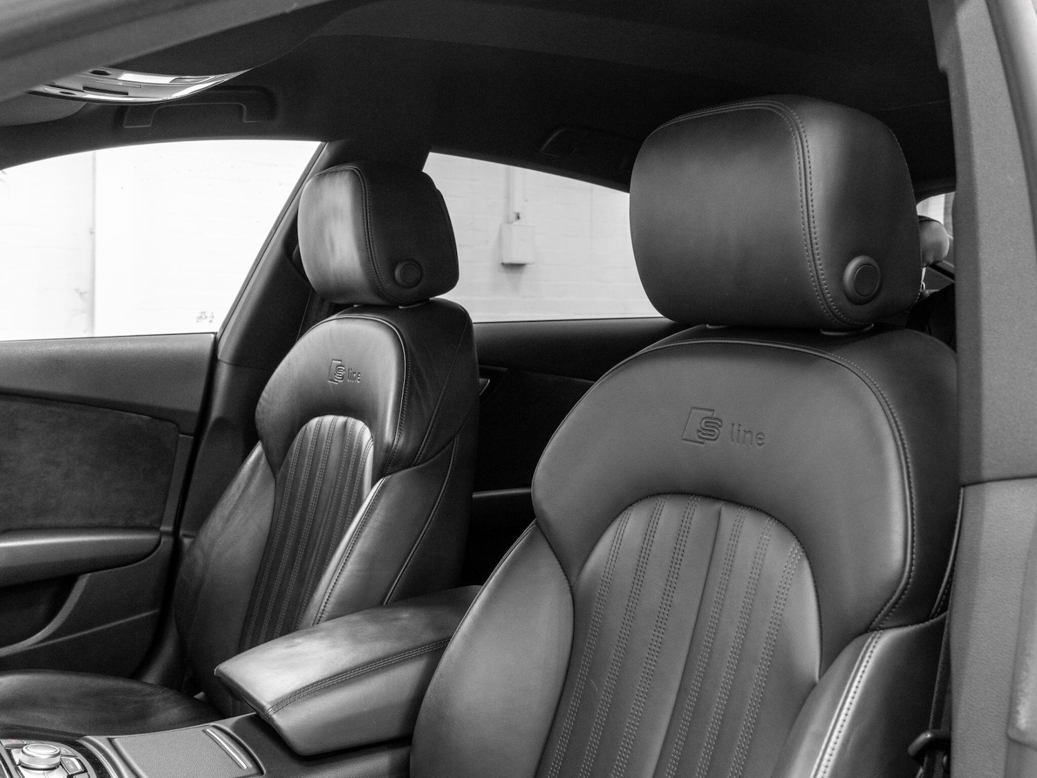 Used Audi A7 2015 for sale - 76752637: Photo 21