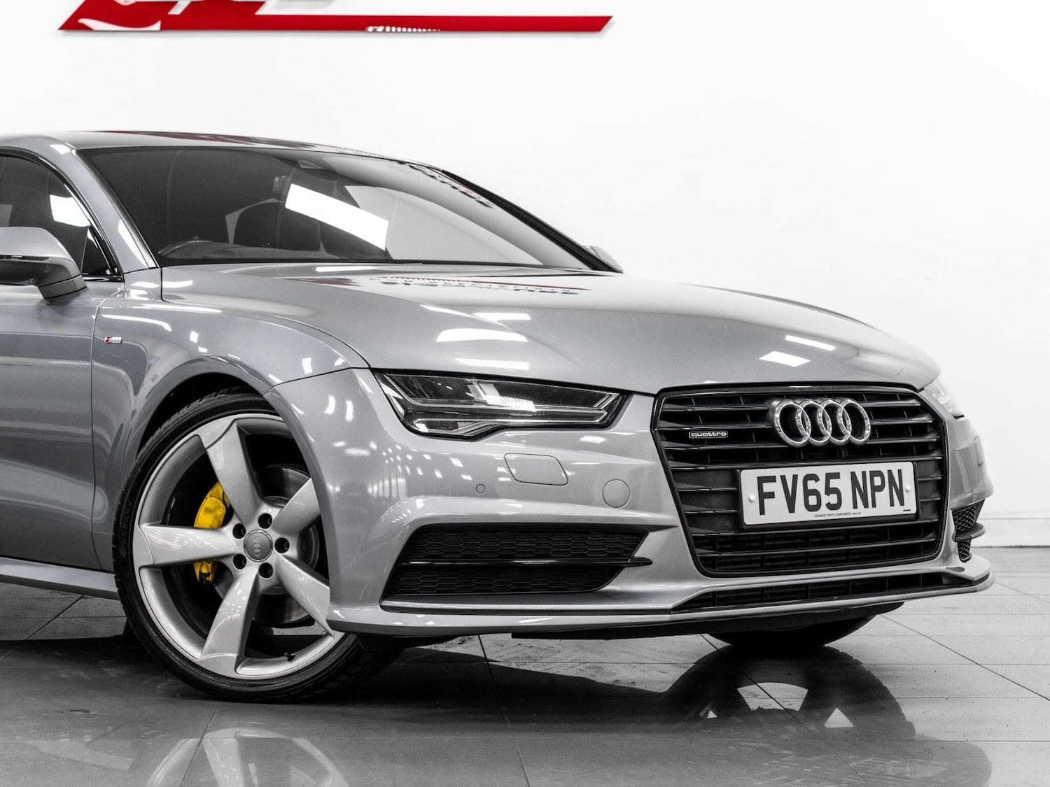 Used Audi A7 2015 for sale - 76752637: Photo 31